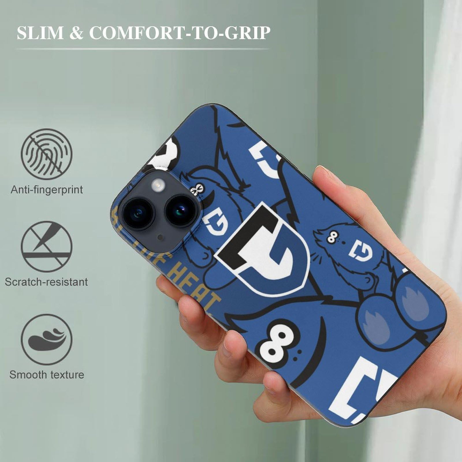 Amazon.co.jp: iPhone15 ケース ガンバ大阪 iPhone15 カバー